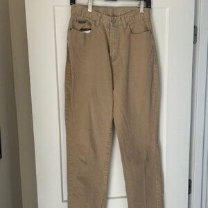 Calvin Klein 5 Pocket Jean SIze 8